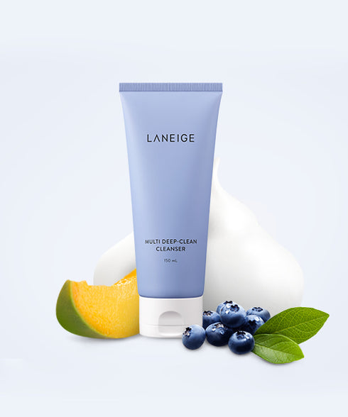 Laneige Multi Deep Clean Cleanser 50ml